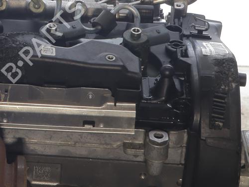 Engine AUDI Q3 (8UB, 8UG) 2.0 TDI | BP39980205M1 - Image 2