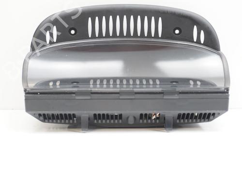 Multifunctionele display BMW 5 (E60) 520 i (170 hp) 18194603