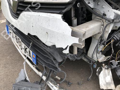 Display monitor RENAULT CLIO IV (BH_) 1.5 dCi 75 | BP24636114C48 
