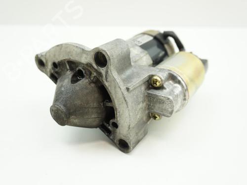 Starter PEUGEOT 307 CC (3B) 2.0 16V | BP18196175M8