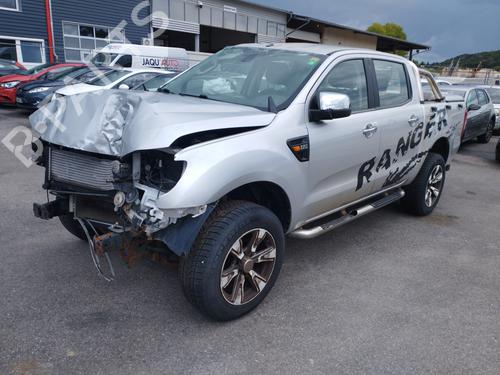 Particulate filter FORD RANGER (TKE) 2.2 TDCi 4x4 | BP28570109M81 - Image 17