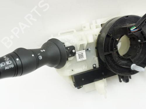 Steering column stalk RENAULT MEGANE III Coupe (DZ0/1_) 1.2 TCe (DZ16, DZ28) | BP18189116I23 