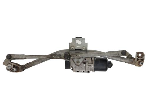 Front wiper motor VW POLO (9N_, 9A_) 1.4 TDI | BP21263658M29 