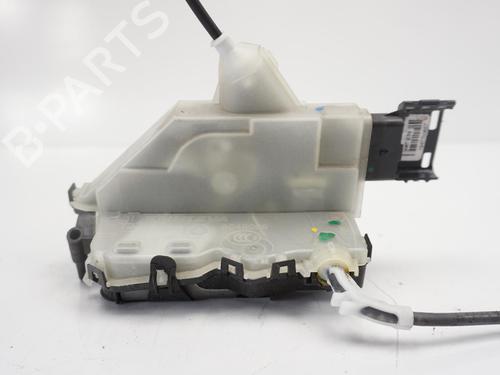 Rear right lock CITROËN C3 / C3 ORIGIN III (SX) 1.5 BlueHDi 100 (SXYHYP, SXYHTU) | BP18172805C99 