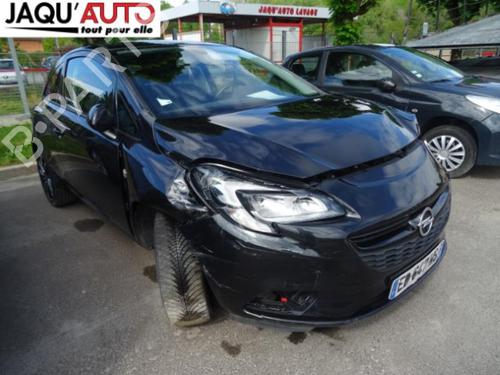 Left rear brake caliper OPEL CORSA E (X15) 1.4 Turbo (08, 68) | BP18189604M107