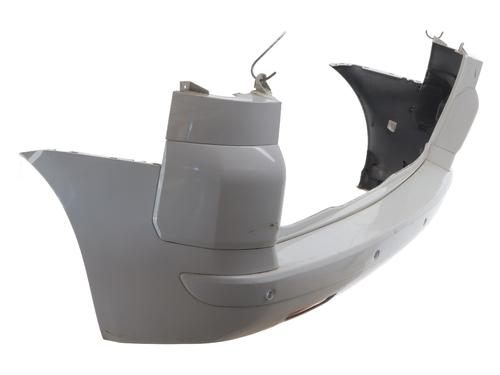 Rear bumper CITROËN C4 Grand Picasso I (UA_) 1.6 HDi | BP25715715C8 