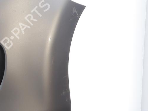 Front bumper CITROËN C1 (PM_, PN_) 1.0 | BP28330430C7 