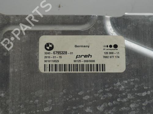 Control unit BMW X6 (E71, E72) xDrive 30 d | BP18172116M11 