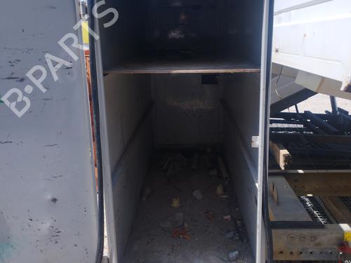 Steering rack IVECO DAILY V Van 35C15 V, 40C15 V, 45C15 V, 50C15 V, 60C15 V,65C15 V | BP26713370M22 - Image 10