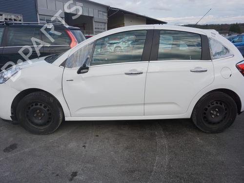 ABS Bremseaggregat CITROËN C3 II (SC_) 1.2 VTi 82 | BP18244826M43 
