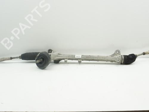 Styregear/Snekke RENAULT MEGANE IV Hatchback (B9A/M/N_) 1.5 dCi 110 (B9A3) | BP18177188M22 