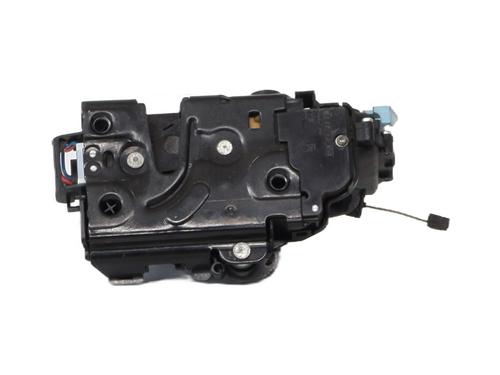 Rear right lock VW TOURAN (1T3) 2.0 TDI | BP24407793C99 