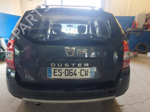 Gearbox DACIA DUSTER (HS_) 1.2 TCe 125 | BP27506289M3 - Image 4