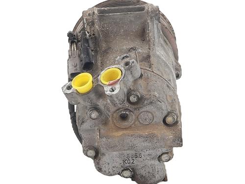 Used AC compressor AC compressor RENAULT CLIO V (B7_) 1.0 TCe 100 (B7MT) (101 hp) 26966922 26966922