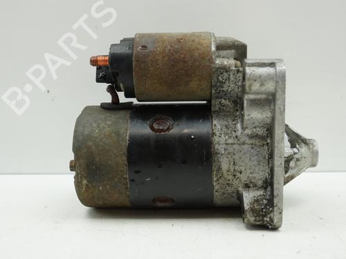 Startmotor RENAULT CLIO I (B/C57_, 5/357_) 1.2 (B/C/S57A, B/C57S, 5/357F, 5/357J, 5/357L, 5/357R) (58 hp) 18172670