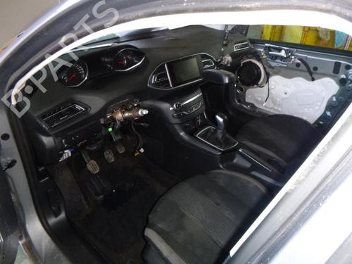 Rear mirror PEUGEOT 308 SW II (LC_, LJ_, LR_, LX_, L4_) 1.6 BlueHDi 100 | BP18193300I6 