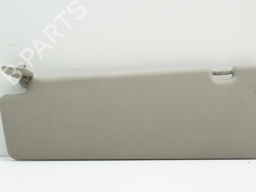 Right sun visor BMW X5 (E70) xDrive 35 i | BP18192636I2 
