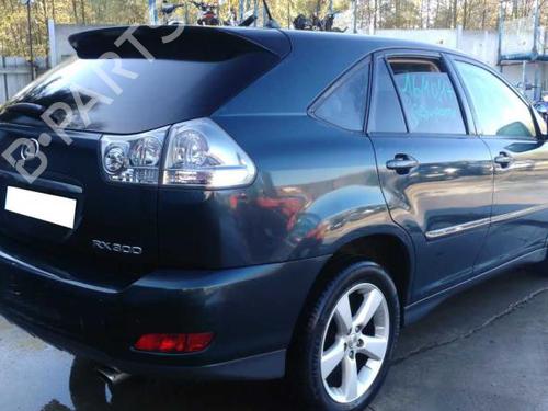 Climate control LEXUS RX (_U3_) | BP22917842I5