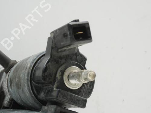 Used Starter PEUGEOT 208 I (CA_, CC_) 1.2 VTI 82 (82 hp) 18192706