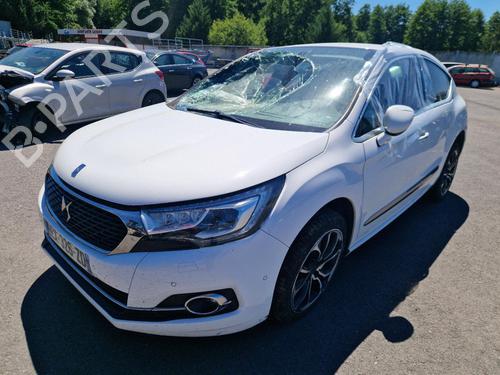 Recambios DS DS 4 / DS 4 CROSSBACK (NX_) 2.0 BlueHDi 180 4818339