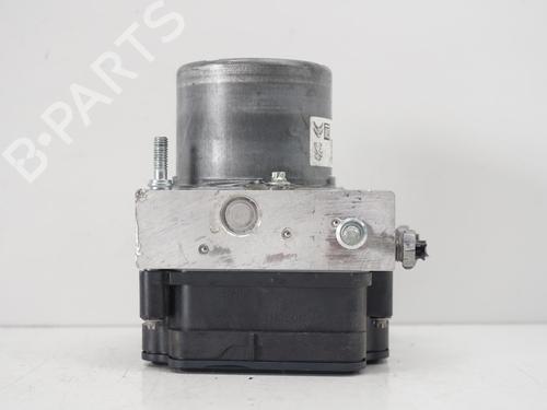 ABS Bremseaggregat CITROËN C3 III (SX) 1.5 BlueHDi 100 (SXYHYP, SXYHTU) | BP18171766M43