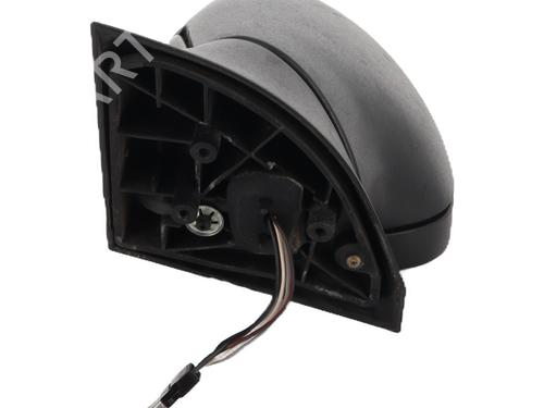Right mirror MERCEDES-BENZ A-CLASS (W168) A 140 (168.031, 168.131) | BP29608326C27 