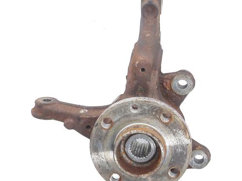 Used Right front steering knuckle DACIA SANDERO III 1.0 TCe 100 ECO-G (101 hp) 31262024