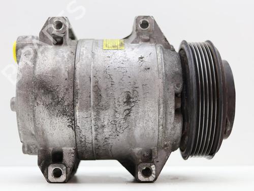 AC compressor VOLVO XC90 I (275) D5 AWD | BP18196148M34
