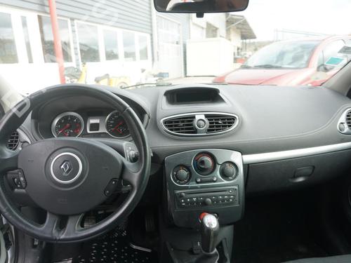 Multifunctionele display RENAULT CLIO III Grandtour (KR0/1_) 1.5 dCi (KR0G) | BP20660163C48 