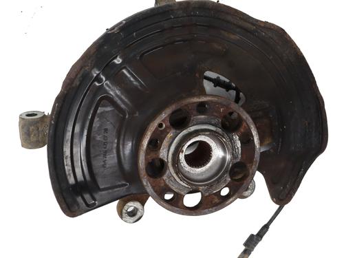 Used Left front steering knuckle MERCEDES-BENZ B-CLASS Sports Tourer (W246, W242) B 220 CDI / d 4-matic (246.205) (177 hp) 23762995