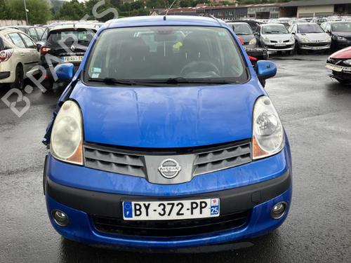 Steering rack NISSAN NOTE (E11, NE11) 1.6 | BP32440544M22  - Image 14