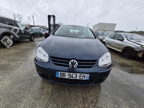 Left headlight VW GOLF V (1K1) 2.0 FSI | BP33613596C28 - Image 17