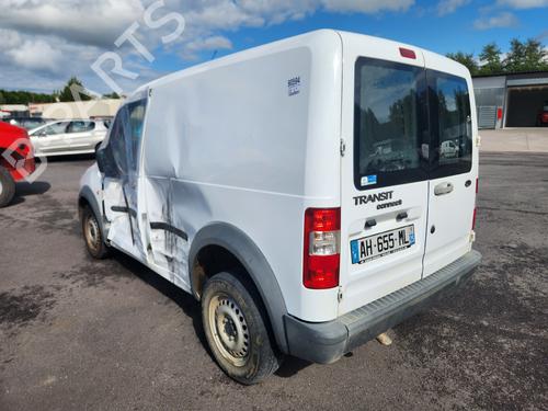 Starter FORD TRANSIT CONNECT (P65_, P70_, P80_) 1.8 Di | BP36513916M8 - Image 9