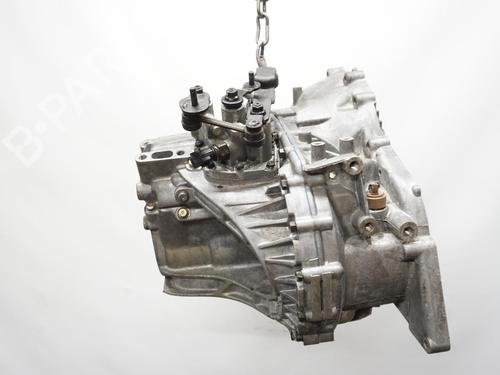 Gearbox KIA SPORTAGE II (JE_, KM_) 2.0 CRDi 4WD | BP18188953M3
