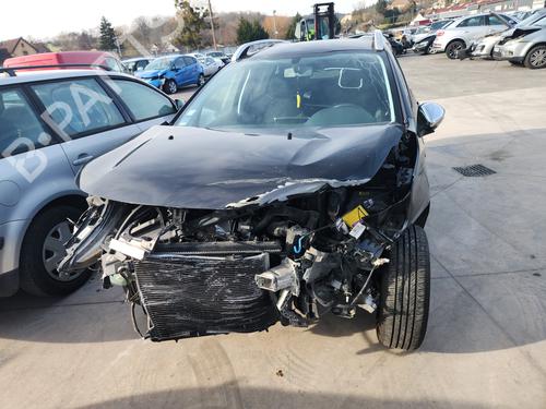 Used Parts PEUGEOT 2008 I (CU_)  1.2 THP 110 / PureTech 110  4440769