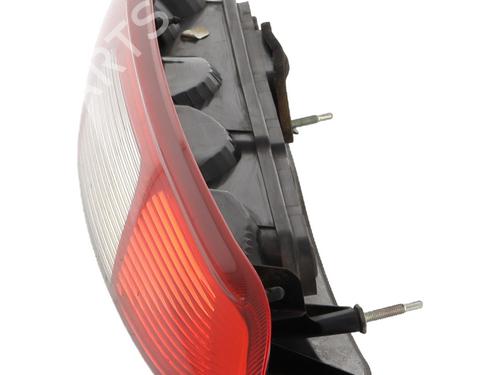 Left taillight FORD FOCUS C-MAX (DM2) 1.6 TDCi | BP18698529C34 