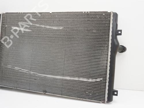 Used AC radiator AC radiator VW PASSAT B7 Variant (365) 2.0 TDI (170 hp) 19730585 19730585