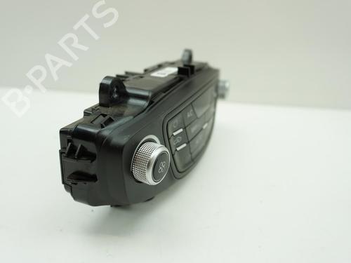 Used Climate control FORD B-MAX (JK) 1.0 EcoBoost (125 hp) 18177678