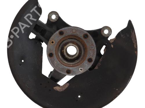 Used Right front steering knuckle PEUGEOT 508 SW I (8E_) 2.0 HDi 180 RXH (181 hp) 27484969