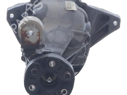 Used Rear differential MERCEDES-BENZ C-CLASS (W204) C 200 CDI (204.001) (136 hp) 30052514