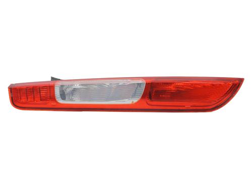 Venstre baglygte FORD FOCUS II (DA_, HCP, DP) 1.8 TDCi (115 hp) 24429718