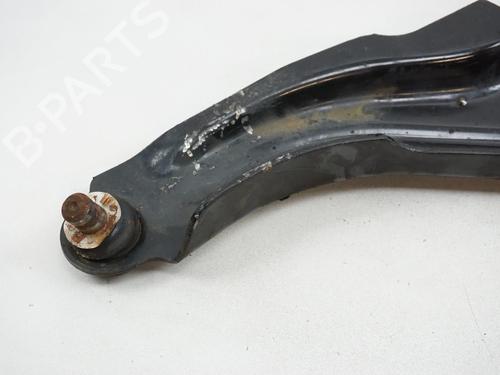 Left front suspension arm RENAULT CLIO IV (BH_) 0.9 TCe 90 (BHNF, BHMA, BHMH, BHJK, BHJR) | BP21264637M12 