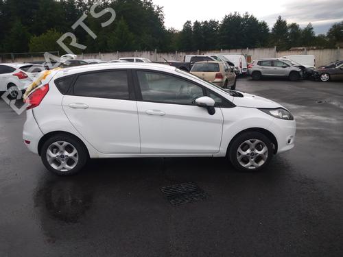 ABS Bremseaggregat FORD FIESTA VI (CB1, CCN) 1.25 | BP29239633M43 