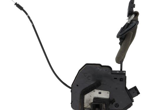 Rear left lock RENAULT CLIO IV (BH_) 1.5 dCi 75 | BP22075515C100 