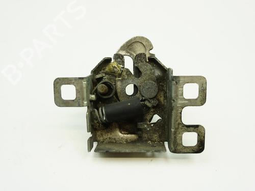 Hood lock CITROËN NEMO Box Body/MPV (AA_) 1.3 HDi 75 | BP18185117C133 