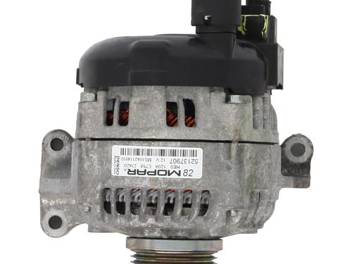 Generator FIAT TIPO Saloon (356_, 357_) 1.4 (356SXA1B) | BP24198723M7 