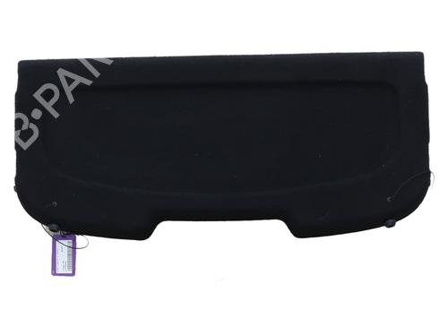 Used Rear parcel shelf FORD FIESTA VI (CB1, CCN) [2008-2017]  28155402