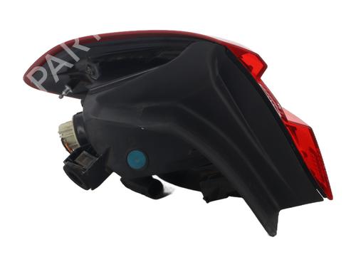 Right taillight FORD FIESTA VII (HJ, HF) 1.0 EcoBoost | BP30398000C35 