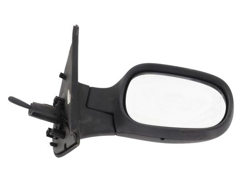 Right mirror NISSAN MICRA III (K12) 1.5 dCi | BP27096966C27 