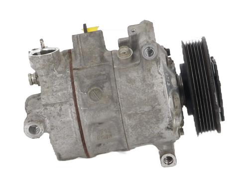 AC compressor VW CRAFTER Van (SY_, SX_) 2.0 TDI | BP22373993M34 